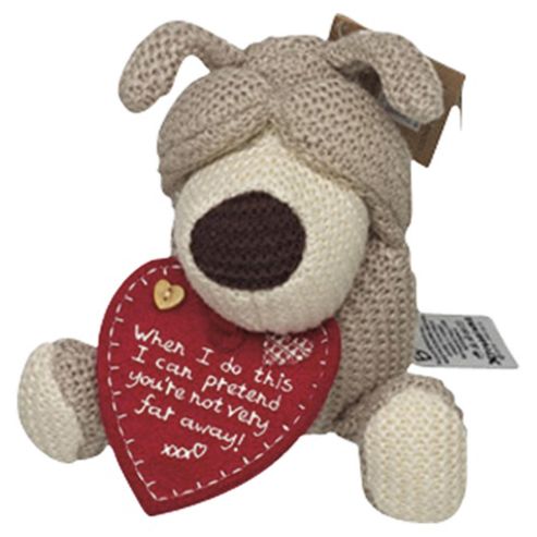 Image of Boofle When I Do This