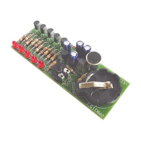Image of Pocket Sound Level Meter