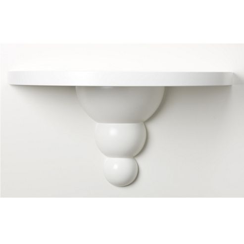 Image of Souvenir White Shelf
