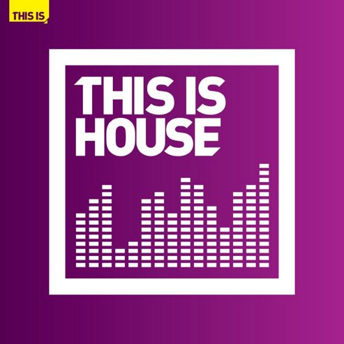 Image of This Is House(2cd)