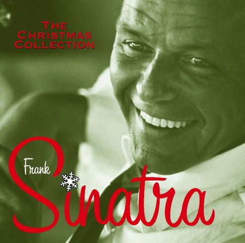 Image of Frank Sinatra - Christmas Collection
