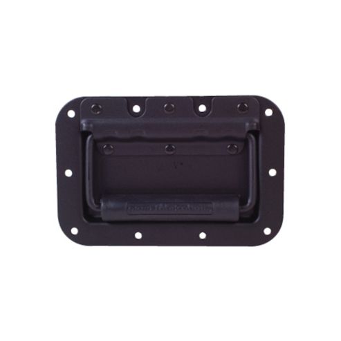 Image of Sprung Recessed Handle