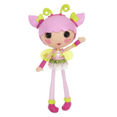 Image of Lalaloopsy Workshop Single Pack - Fairy