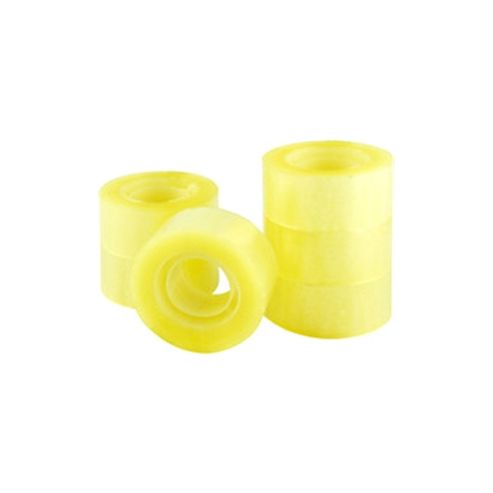 Image of Q Connect 24mm X33 Easy Tear Polypropylene Tape Metres