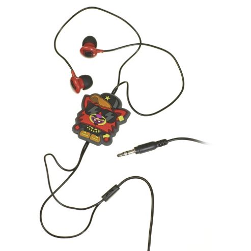 Image of In Ear Headphones Blingo