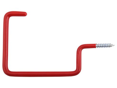 Image of Basic 002952 Ladder Hook Pvc Steel