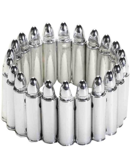 Image of Bullet Bracelet