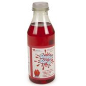 Slushie Syrup - Strawberry