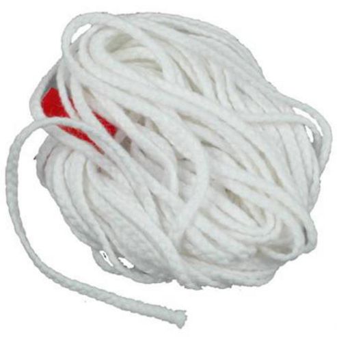Image of Pd 6m 38mm Medium Plaited Cotton Wick