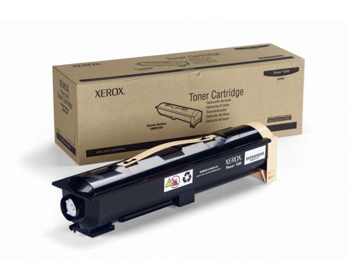 Image of Xerox Phaser 5550 Toner Cartridge