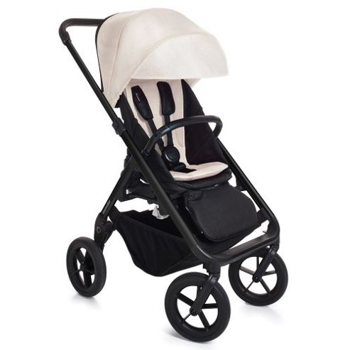 Image of Easywalker Mosey Stroller - Washington Off-white