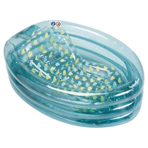 Image of Babymoov Inflatable Bath