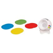 Twister Dance Game