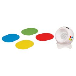 Twister Dance Game