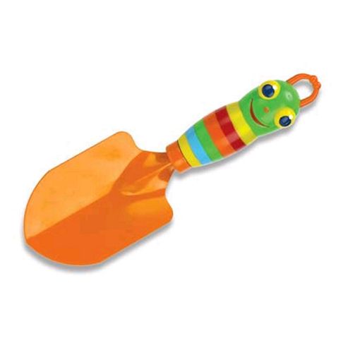 Image of Melissa & Doug Happy Giddy Trowel