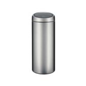 Brabantia 3383.04 Touch Bin Matt Steel 30L