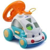 Tomy Activity Auto Toy Car