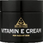 Vitamin E Cream (Lanolin Free) (50ml Cream)