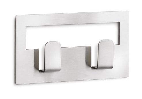 Image of Blomus Vindo Double Towel Hook