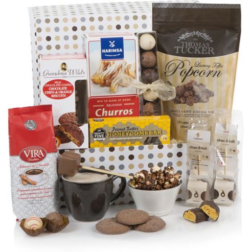 Image of Chocolicious