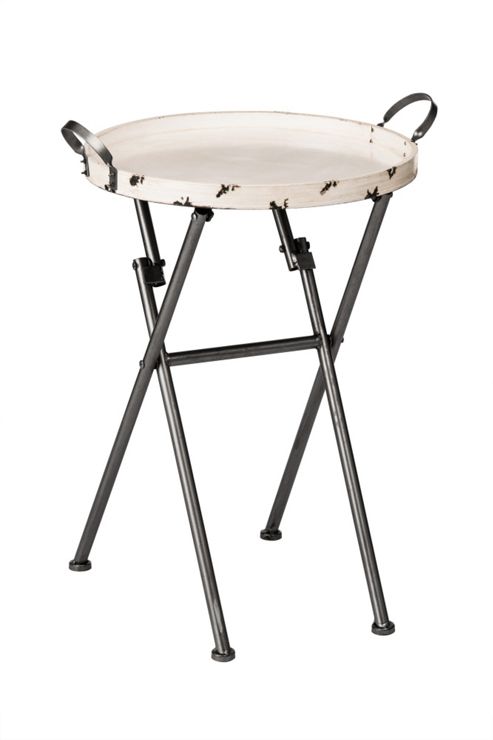 Image of Premier Housewares Artisan Side Table