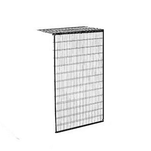 Image of Pennine Deluxe Shaped Fire Guard Extensions