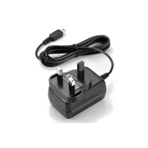Image of Htc Mini Usb Ac Adaptor Tc B100 (uk Plug)