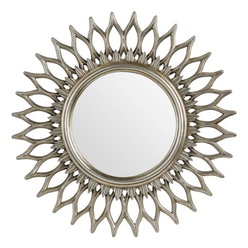 Image of Premier Housewares Styro Wall Mirror