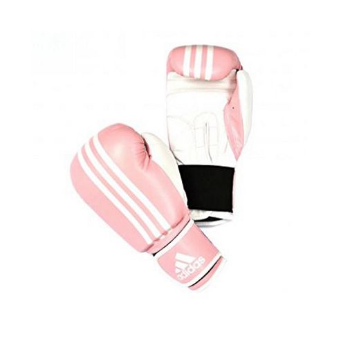 Image of Adidas Boxing Response Glove Pink 6oz