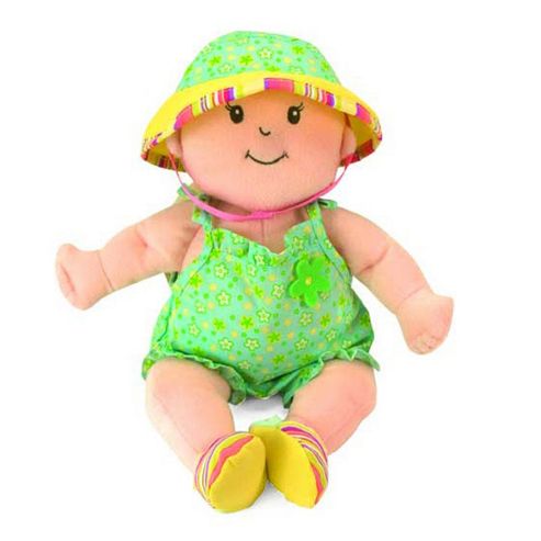 Image of Baby Stella Fun In The Sun Outfit