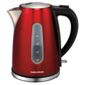 Morphy Richards Accents Jug Kettle Red