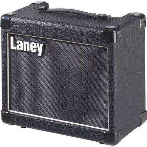 Image of Laney Lg12 12 Watt Guitar Combo Amp