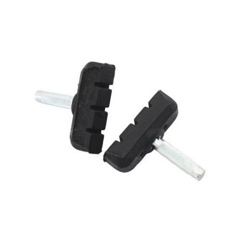 Image of Clarks Cp505 - 50mm Standard Cantilever Brake Block - Post Type
