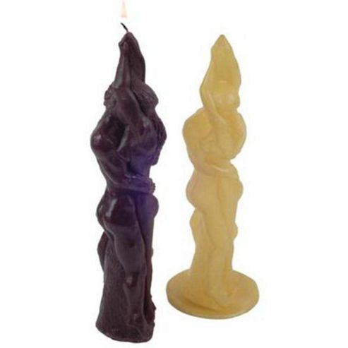 Image of Lovers Rubber Mould