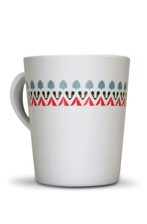 Image of Witley Melamine Mug
