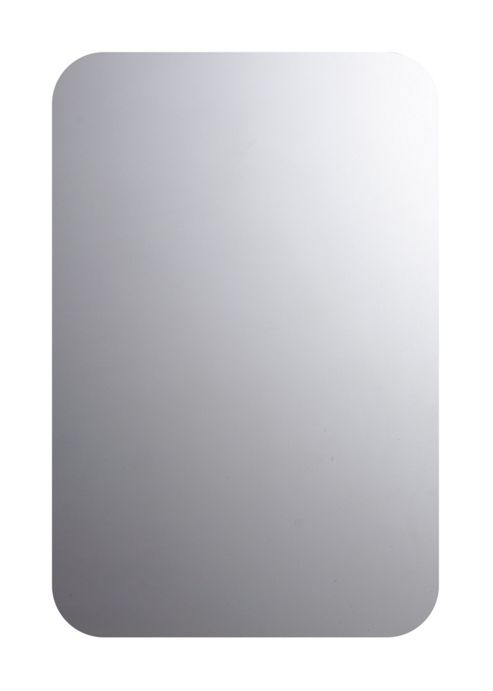 Image of Bathroom Origins Gala Rectangular Mirror