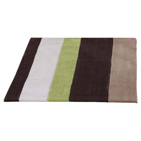 Image of Ultimate Rug Co Aspire Madeire Modern Rug - 150 Cm X 240 Cm (4 Ft 11 In X 7 Ft 10.5 In)