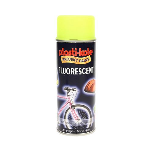 Image of Pk Fluorescent Yellow 400ml
