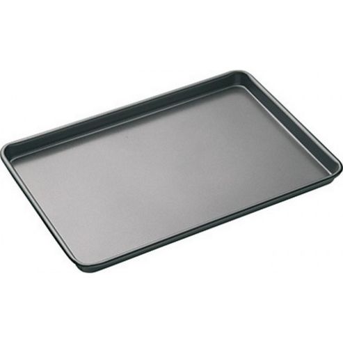 Image of Non-stick 39cm X 27cm Oven Tray