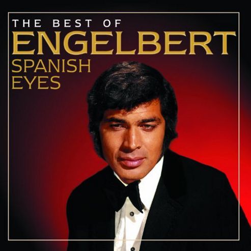 Image of Engelbert Humperdinck - Spanish Eyes