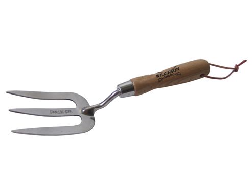 Image of Wilkinson Sword Stainless Steel Hand Fork