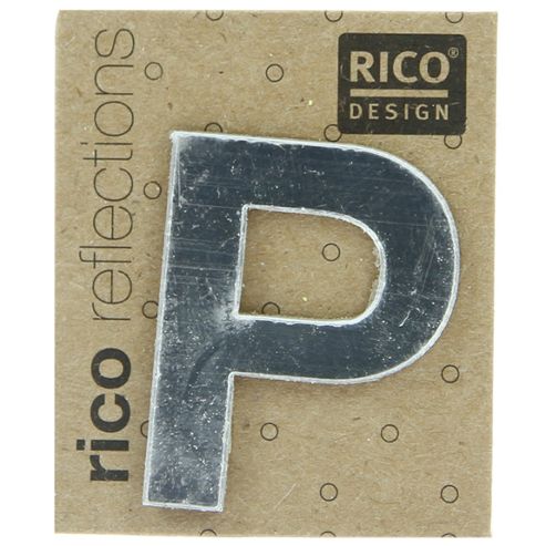 Image of Rico - Letter Mirrors Large - P