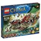LEGO Legends of Chima Craggers Ship 70006