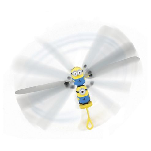 Image of Despicable Me Sky Spinner