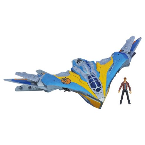 Image of Guardians Of The Galaxy Milano Starship