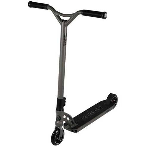 Image of Madd Gear Vx4 Extreme Scooter Gun Grey/black