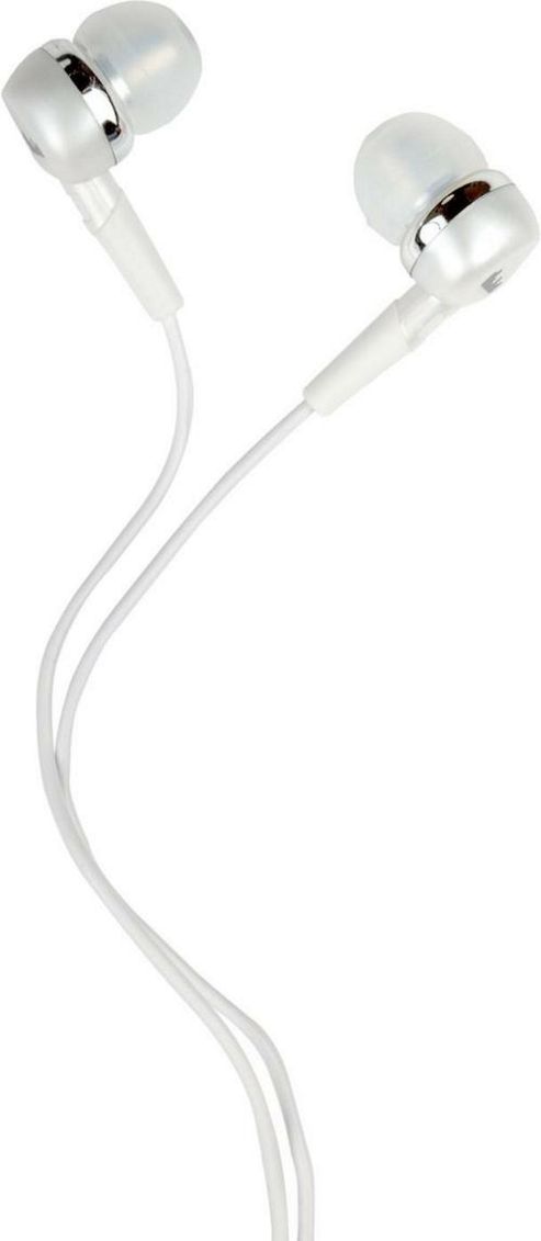 Image of Radiopaq Trio Earphones For Smartphones With In-line