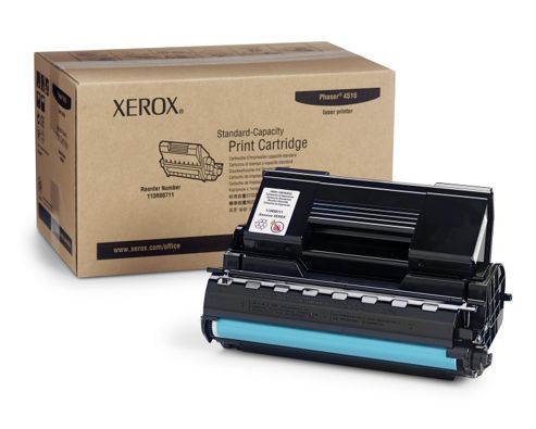 Image of Xerox Phaser 4510 Standard Print Cartridge (10,000 Pages)