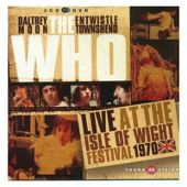Live At The Isle Of Wight Festival 1970