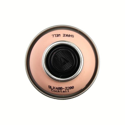 Image of Montanablack 400ml Cocktail